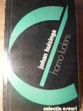 HOMO LUDENS-JOHAN HUIZINGA-267537