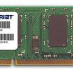 Memorie Patriot Signature Line PSD38G13332, DDR3, 1x8GB, 1333MHz