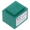 Transformator &Icirc;ncapsulat 2,6VA 230V 12V 217mA PCB