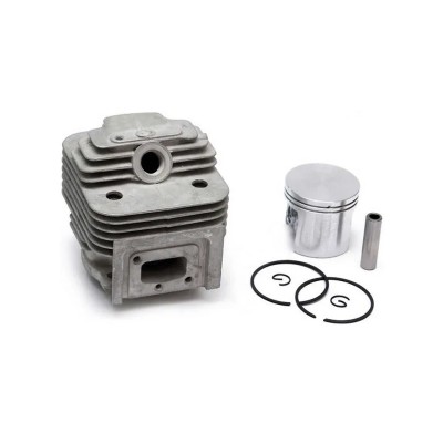 Kit cilindru 52cc 44mm (CG520), pentru motocoasa, ARV-MC080002 foto