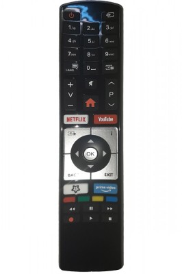 Telecomanda pentru Vestel RC4318P - net,yt,pv foto