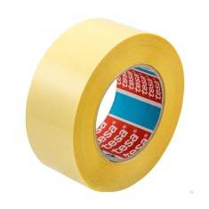 Banda Dublu Adeziva Transparenta Tesa, 50mm x 50m, Banda Adeziva, Banda Adeziva Dubla, Banda Adeziva Tesa, Dublu Adeziv Banda, Banda Adeziva Reparatii foto