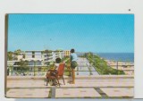bnk cp Mangalia - Vedere - necirculata