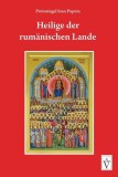 Heilige der rum&auml;nischen Lande