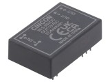 Convertor DC/DC 9-36V la 15V 400mA 6W