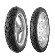 Motorcycle Tyres Kenda K761 ( 110/90-12 TL 64J ) foto