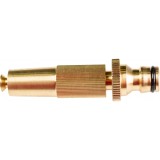 Aspersor din alama 4 inch TG pentru udare si irigare gradina