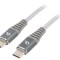 Cablu USB C 1.5m 60W