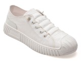 Pantofi sport GRYXX albi, 3281903, din material textil