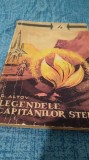 LEGENDELE CAPITANILOR STELARI -G.ALTOV