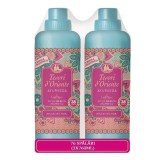 Pachet Balsam de rufe Tesori d&#039;Oriente Ayurveda 2x38 de spalari, 2x760ML