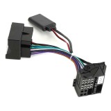 Cumpara ieftin Adaptor Bluetooth QuadLock, Volkswagen, Audi, Skoda, Seat
