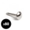 HANDY - Pioneză - 6 x 13 mm- 80 buc. / pachet