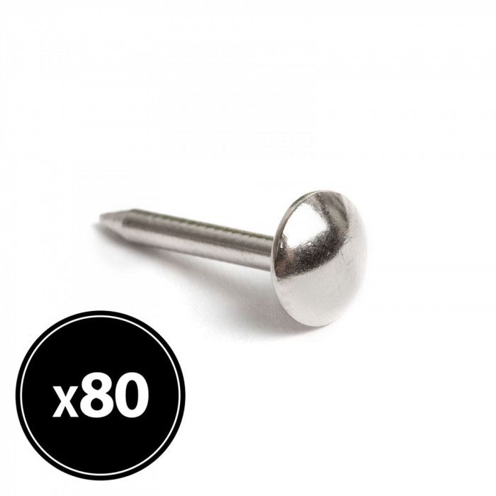 HANDY &ndash; Pioneză &ndash; 6 x 13 mm- 80 buc. / pachet