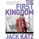 The First Kingdom: Vol. 6
