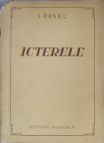 ICTERELE-I. PAVEL