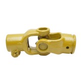 Articulatie FCF T2 cardan completa 190mm, cruce 23.8x61.3mm pentru teava tip lamaie