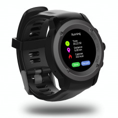 X WATCH SPORT GPS SENZOR DE PULS foto