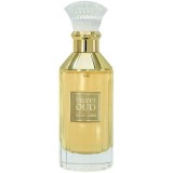 Velvet Oud by Lattafa - Inspirat din Tom Ford Tuscan Leather