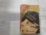 Actiunea &quot;Nicrom&quot; de Elena Ionescu,Cornel Samoila