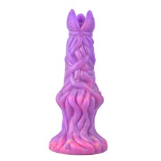 Dildo Fantasy Pandora Ovipositor Luminous