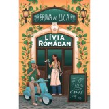 L&iacute;via R&oacute;m&aacute;ban - Bruna De Luca
