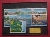 1977 - NAVIGATIA EUROPEANA PE DUNARE