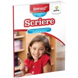 Scriere. Semne grafice si scriera literelor de mana |