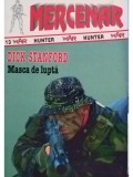 Dick Stanford - Masca de lupta (Editia: 1997)