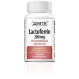 Lactoferina 200mg 30cps