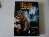 Flight of the living dead - A100, b33, DVD, Altele