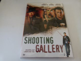 Shooting gallery -598, DVD, Altele