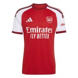 FC Arsenal tricou de fotbal 26/27 home - M