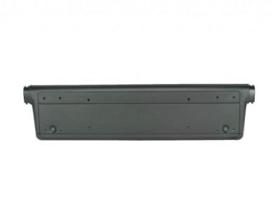 Suport numar fata Bmw Seria 3 (E46), Sedan/Combi,10.2001-06.2005, 51117030593 foto