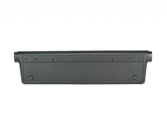 Suport numar fata Bmw Seria 3 (E46), Sedan/Combi,10.2001-06.2005, 51117030593