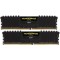 Memorie RAM Corsair Vengeance LPX 16GB DDR4 2133MHz CL13 Kit
