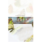 Lepk&eacute;k a k&ouml;nyvt&aacute;rszob&aacute;ban - Ag&oacute;cs S&aacute;ndor