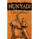 A szűz kardja - B&aacute;n M&oacute;r
