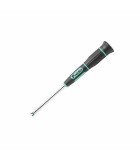 Surubelnita de securitate tip furca 3.1x186mm Pro&#039;sKit