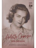 Andreea Maniceanu - Arlette Coposu - Sotia Seniorului (Editia: 2020)
