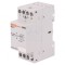 Contactor 4-Poli 32A 220-230V AC/DC