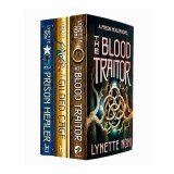 The Prison Healer Series 3 Books Collection Set By Lynette Noni