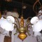 Candelabru 5 brate