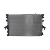 Radiator racire Vw Transporter T5, Transporter/Multivan/Caravelle 05.2003-11.2009 2,5 Tdi 96/128kw Cv Manuala/Automata Diesel, cu/fara AC, cu conecto, SRLine