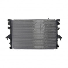 Radiator racire Vw Transporter T5, Transporter/Multivan/Caravelle 05.2003-11.2009 2,5 Tdi 96/128kw Cv Manuala/Automata Diesel, cu/fara AC, cu conecto foto