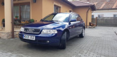 Audi A4 foto