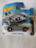 Bnk jc Hot Wheels 2023 - &#039;72 Stingray Convertible - 132b/250