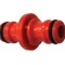 Niplu conector furtun furtun 1/2&amp;quot;