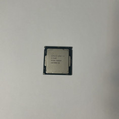 Procesor Intel i3-8100 + Cooler