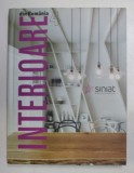 INTERIOARE DIN ROMANIA , VOLUMUL IV , editie coordonata de VIORICA BUICA , 2015